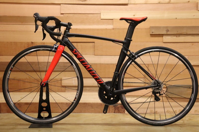 スペシャライズド SPECIALIZED アレースプリント ALLEZ SPRINT COMP 2017 54サイズ シマノ 105 580 –  BICI AMORE ONLINE STORE