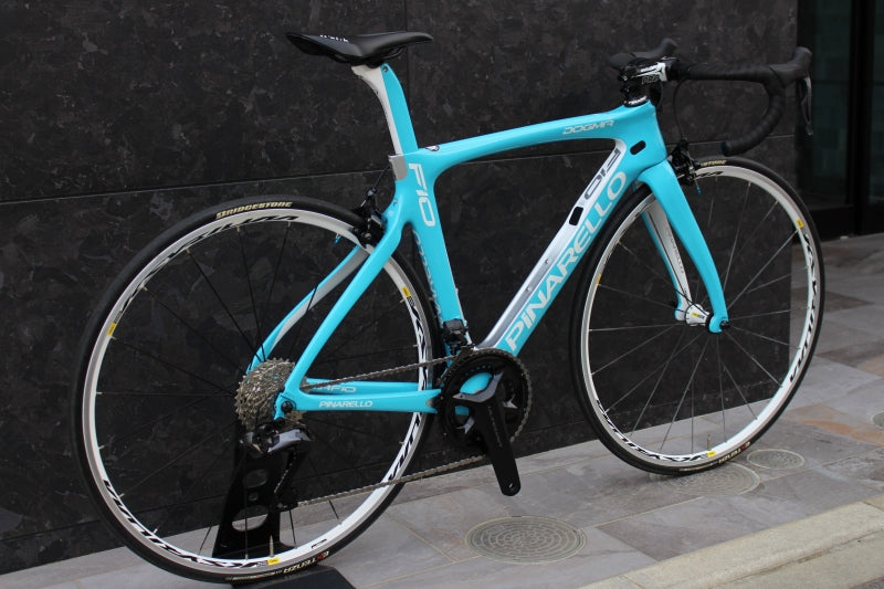 ピナレロ PINARELLO ドグマ DOGMA F10 2020年 500サイズ シマノ