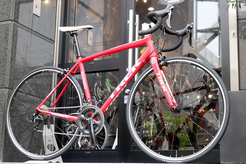 トレック TREK エモンダ EMONDA ALR5 2016 54サイズ シマノ 105 5800 11S アルミ ロードバイク 【東京南麻布店】