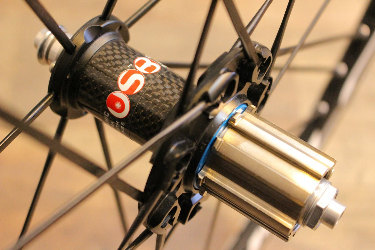 カンパニョーロ シャマルウルトラ 11速 中古美品】カンパニョーロ