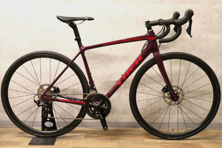 トレック TREK エモンダ EMONDA SL5 DISC 2020 54サイズ シマノ 105 R7020 11S カーボン ロードバイク 【さいたま浦和店】