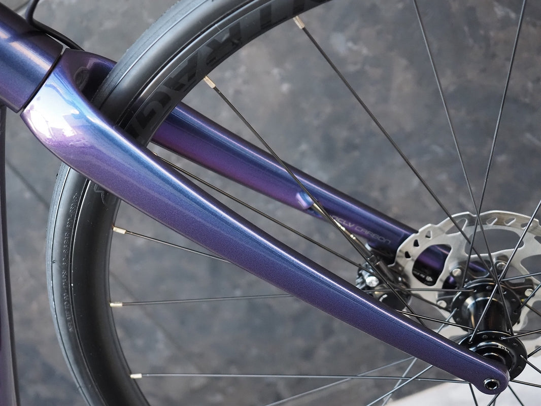 トレック TREK エモンダ EMONDA ALR5 DISC 2020モデル 52サイズ シマノ
