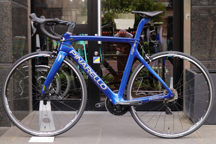 ピナレロ PINARELLO ガン GAN 2019モデル 530サイズ シマノ 105 R7000 カーボン ロードバイク 【東京南麻布店】