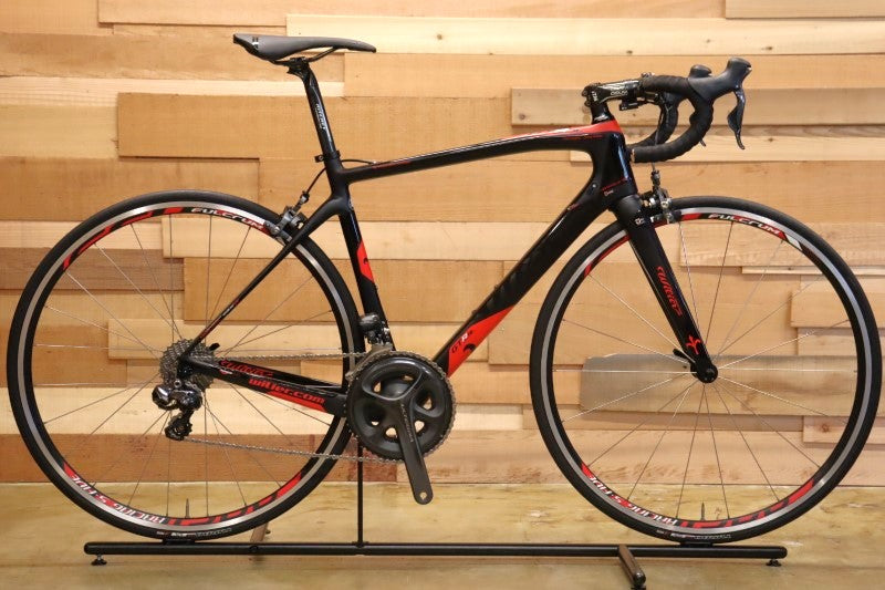 ウィリエール Wilier グランツーリスモSL GTR-SL 2017 Mサイズ