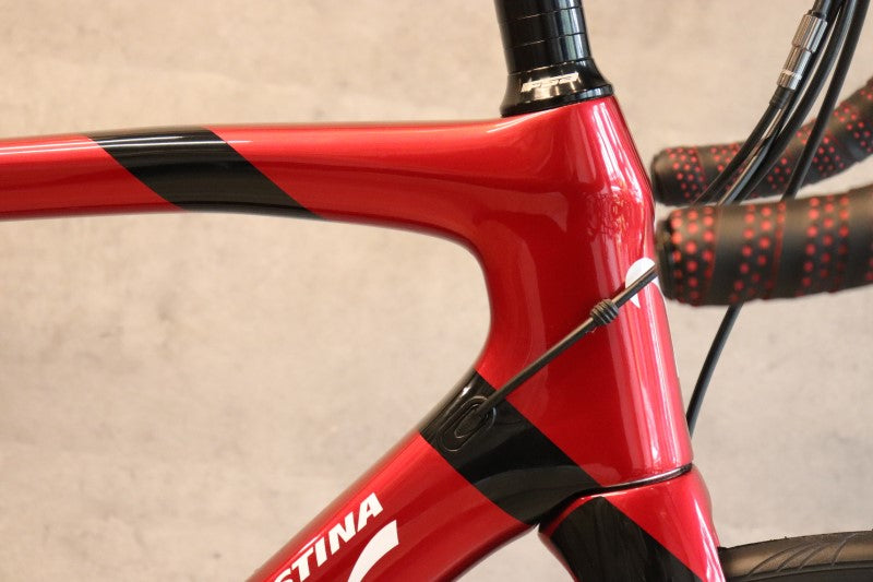 ウィリエール Wilier グランツーリズモR チームディスク GTR team Disc