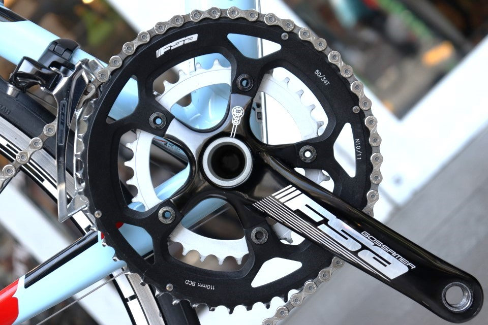 キャノンデール Cannondale キャド CAAD8 2014モデル 54サイズ シマノ