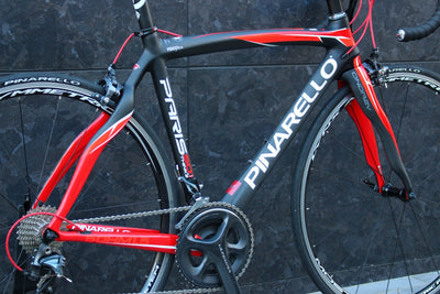 年末セール! ピナレロ PINARELLO パリ PARIS 50-1.5 THINK2 2014年 500サイズ シマノ アルテグラ 6800 11S カーボン ロードバイク 【福岡店】