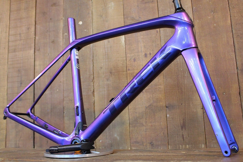 トレック TREK ドマーネ DOMANE SL5 DISC 2021モデル 54サイズ