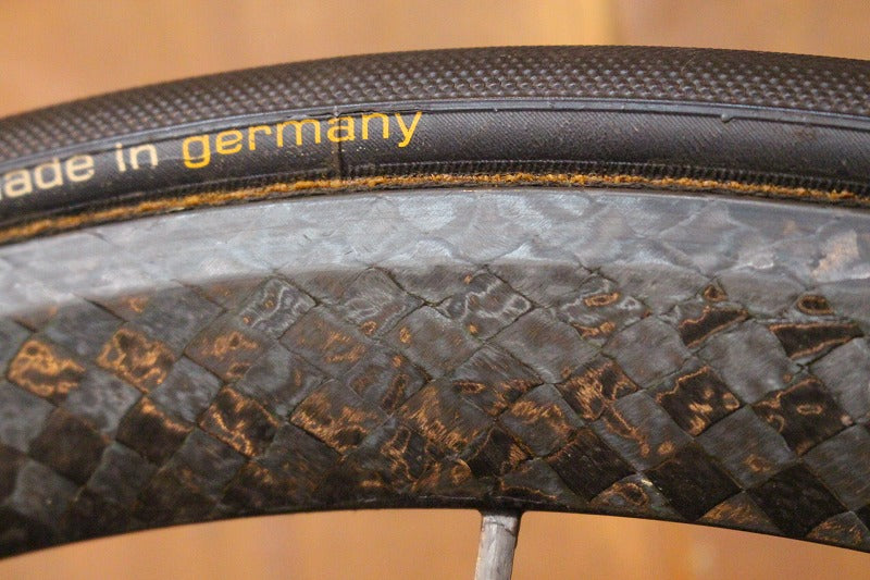 マヴィック MAVIC コスミック カーボン アルチメイト COSMIC CARBONE