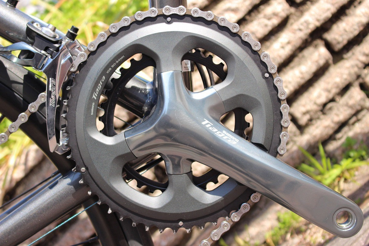 トレック TREK エモンダ EMONDA ALR4 DISC 2022 54サイズ シマノ