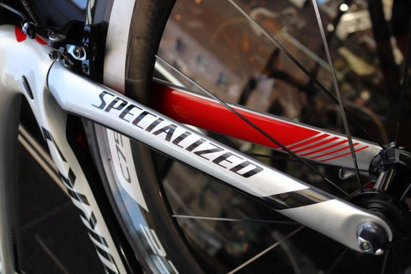 スペシャライズド SPECIALIZED ヴェンジ S-WORKS VENGE 2013モデル 52サイズ デュラエース 9070 11S カーボン ロードバイク 【東京南麻布店】