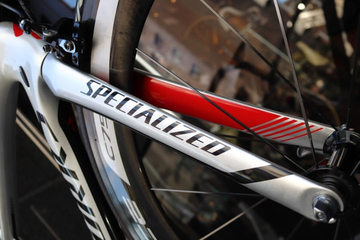 スペシャライズド SPECIALIZED ヴェンジ S-WORKS VENGE 2013モデル 52サイズ デュラエース 9070 11S カーボン ロードバイク 【東京南麻布店】