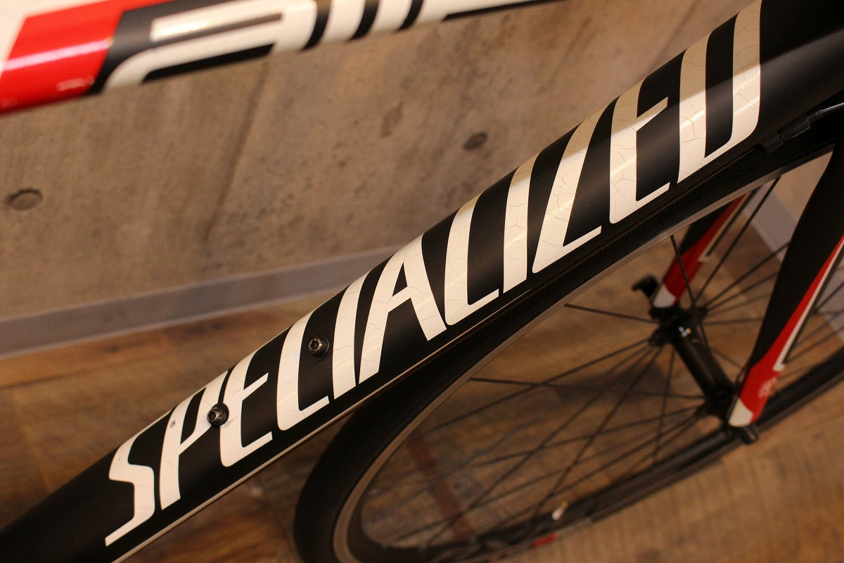 スペシャライズド SPECIALIZED アレーコンプ ALLEZ COMP 2015 52サイズ シマノ 105 5800 MIX 11S アルミ  ロードバイク【名古屋店】