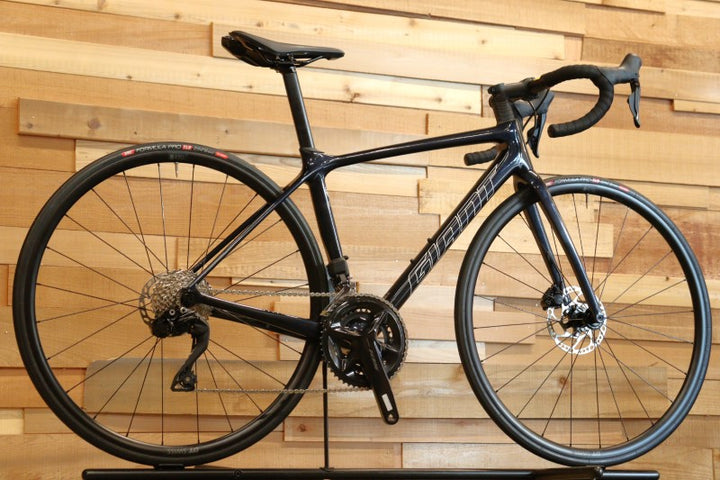 ジャイアント GIANT TCR ADVANCED 1 DISC KOM 2023年モデル XSサイズ 105 R7170 12S カーボン ロードバイク 【立川店】