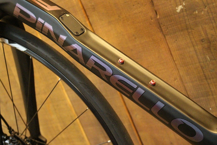 ピナレロ PINARELLO プリンス PRINCE FX DISK 2022年モデル 490サイズ シマノ アルテグラ R8170 12S DI2 カーボン ロードバイク 【芦屋店】