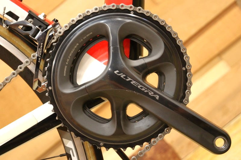 Giant プロペル 2015 フレームコンポセット けんたさんのサイン入