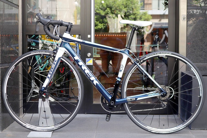 トレック TREK マドン Madone 4.5 WSD 2012 50サイズ シマノ 105 5700 10S カーボン ロードバイク 【東京南麻布店】