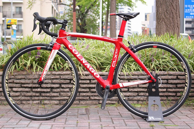 コルナゴ COLNAGO CLX3.0 2014モデル 450Sサイズ シマノ アルテグラ