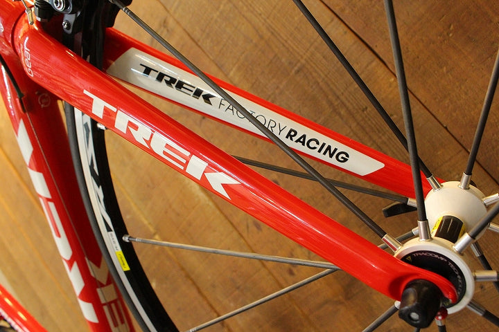 トレック TREK エモンダ EMONDA ALR5 2015年モデル 58サイズ シマノ 105 5800 11S アルミ ロードバイク 【芦屋店】