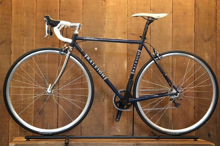 ラレー RALEIGH カールトンN CARLTON-N 2012年モデル 520サイズ シマノ 105 5700 MIX 10S クロモリ ロードバイク 【芦屋店】