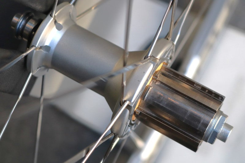 Spin ホイールリア　カンパ ホイルケース付き Spin ホイールリア カンパ ホイルケース付き 【公式通販】