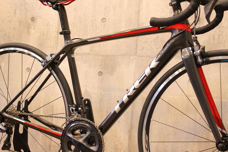 トレック TREK エモンダ EMONDA SL 2018年モデル 50サイズ アルテグラ R8000 カーボン ロードバイク 【名古屋店】