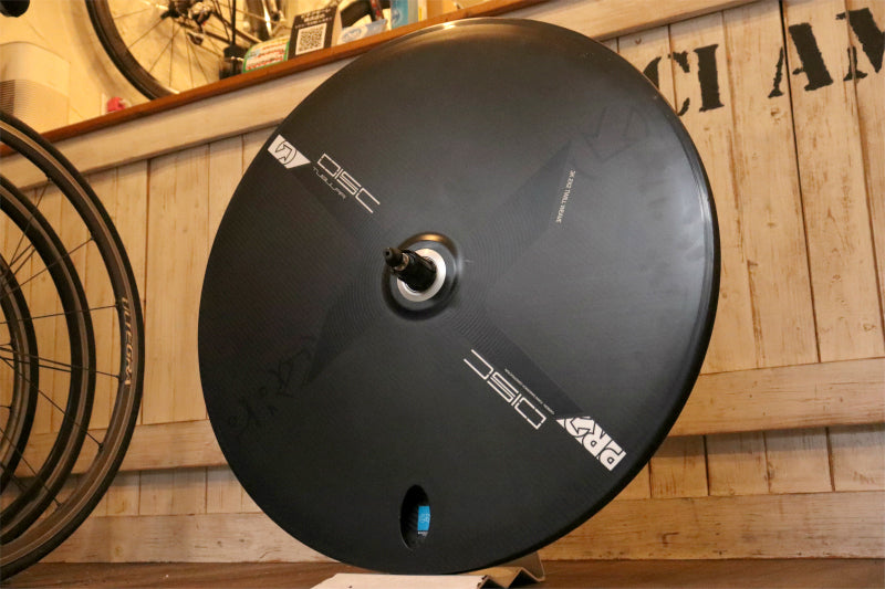 シマノ プロ Shimano PRO ディスク Disc カーボン チューブラー