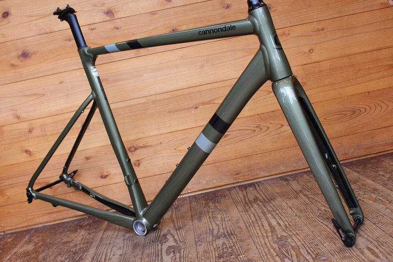 キャノンデール CANNONDALE CAAD13 DISC 2020年モデル 56サイズ アルミ