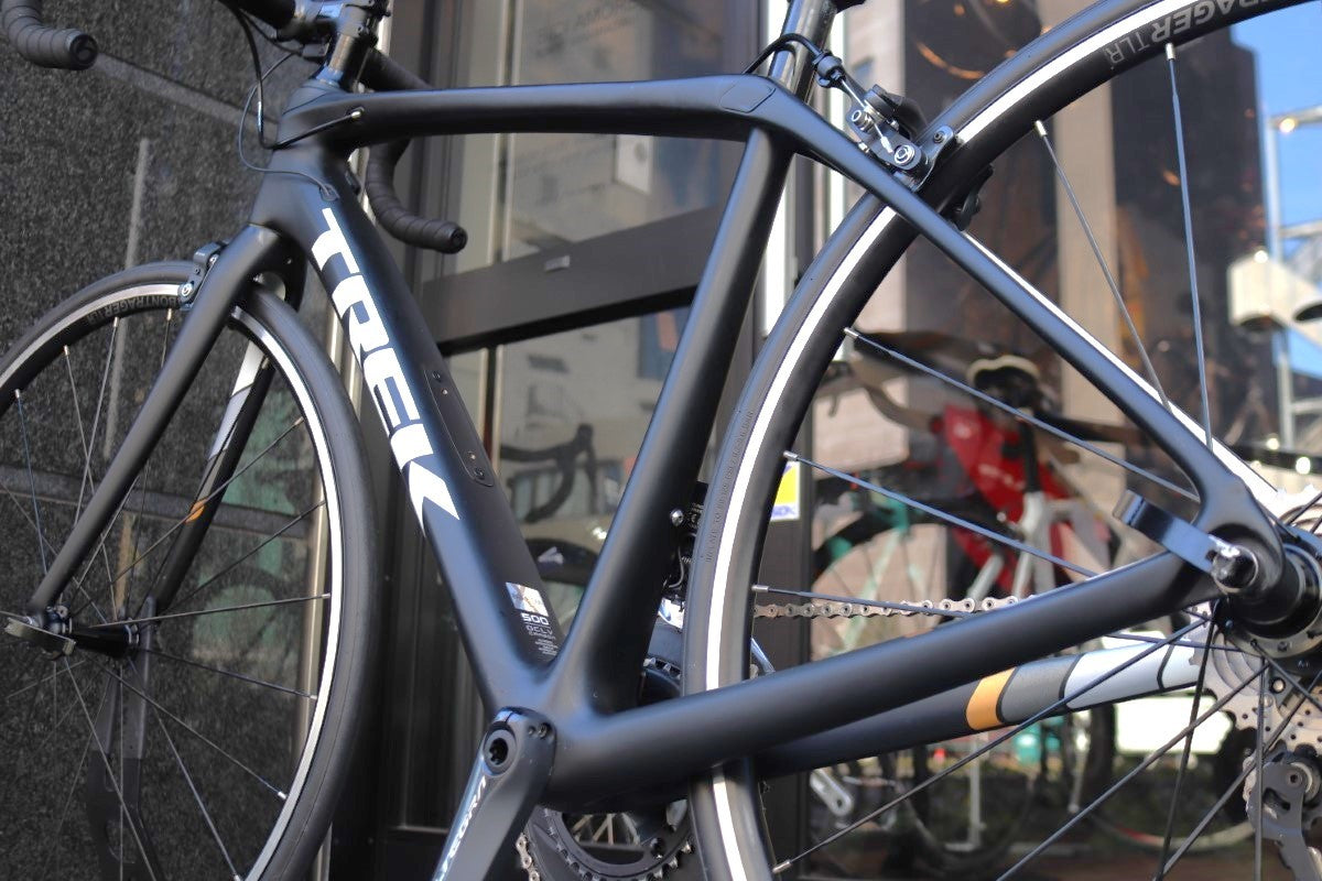 トレック TREK ドマーネ DOMANE SL7 2018モデル 50サイズ シマノ アルテグラ R8050 Di2 11S カーボン ロ –  BICI AMORE ONLINE STORE