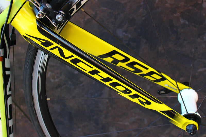 アンカー ANCHOR RS8 EQUIPE 2015年モデル 460サイズ シマノ 105 5800