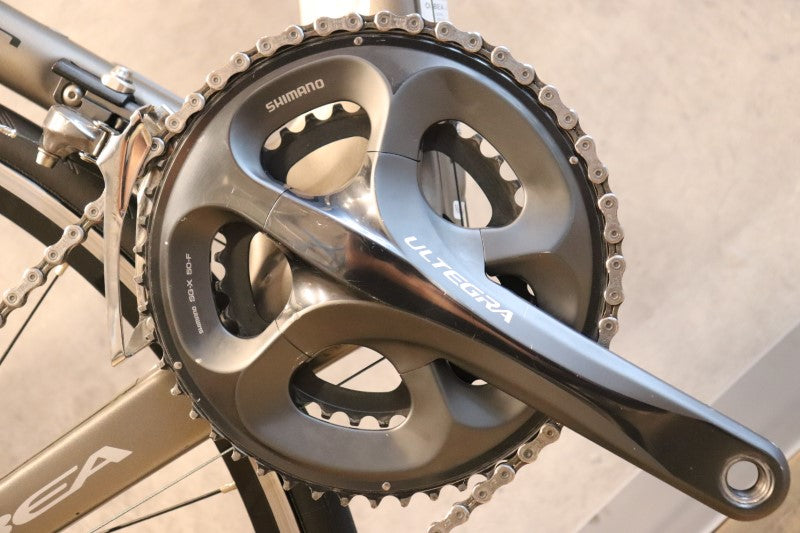 オルベア ORBEA オルカ ORCA BRONZE 2013モデル 51サイズ シマノ