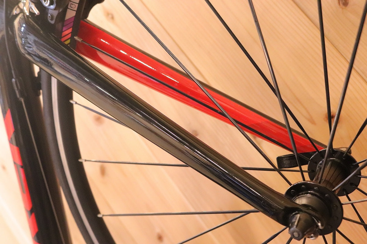 トレック TREK エモンダ EMONDA S5 2017年モデル 56サイズ シマノ 105