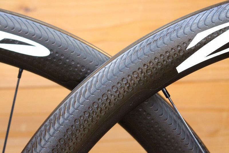 ジップ ZIPP 303 ファイアクレスト FIRECREST カーボン クリンチャー