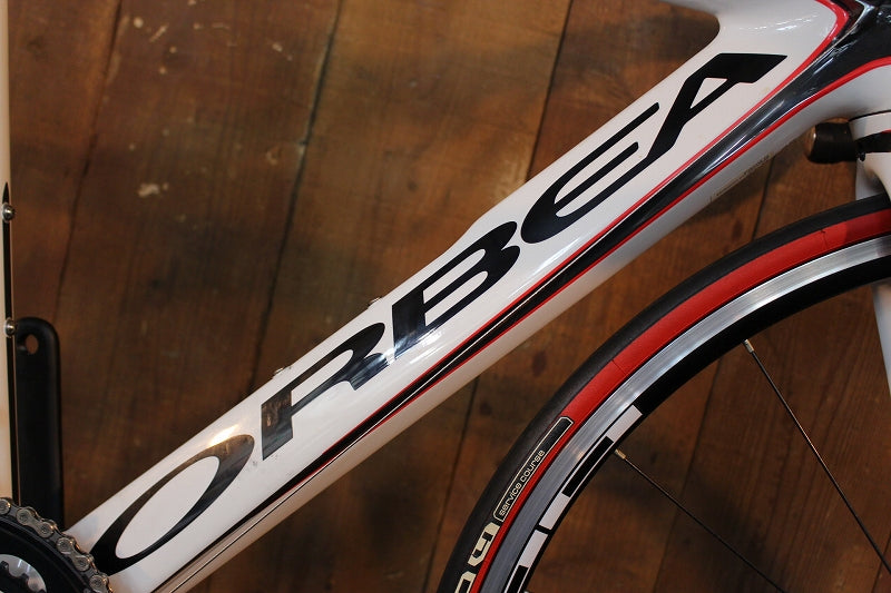 オルベア ORBEA オルカ ORCA BLONZE 2013年モデル 48サイズ シマノ105