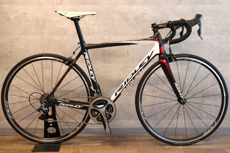 リドレー RIDLEY フェニックス FENIX 2013 Sサイズ シマノ