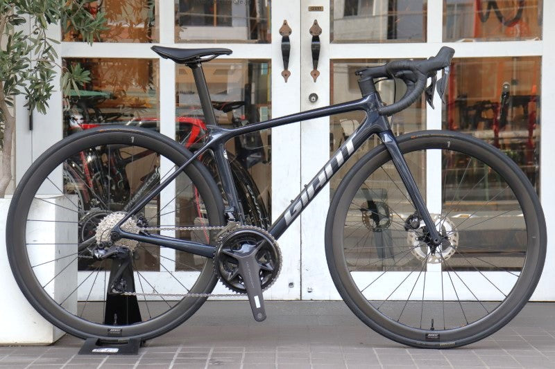 ジャイアント GIANT アドバンスド プロ ディスク TCR ADVANCED