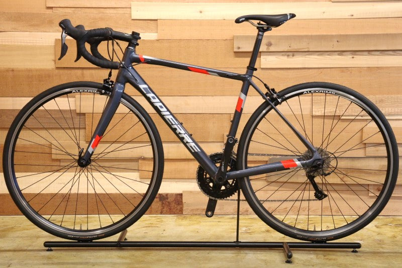 ラピエール LAPIERRE センシウム SENSIUM AL 200 2020モデル シマノ ソラ R3000 9S アルミ ロードバイク【立川店】