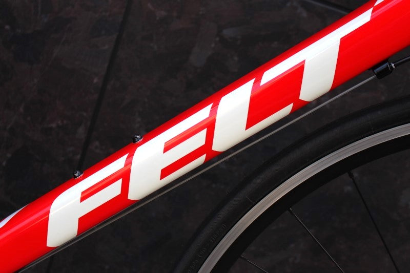FELT 「フェルト」 FR5 2018年モデル ロードバイク / 福岡アイランド