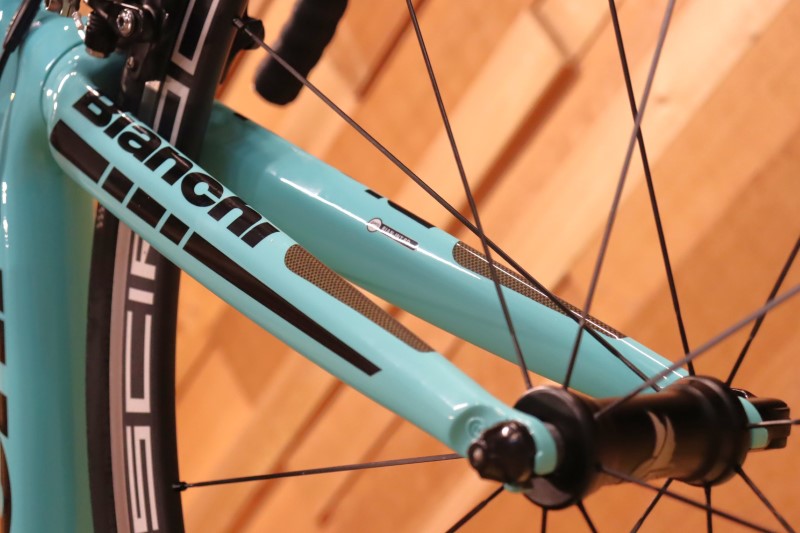 Bianchi intenso ロードバイク ロングライドするならコレ！BIANCHI ビアンキ INTENSO インテンソ