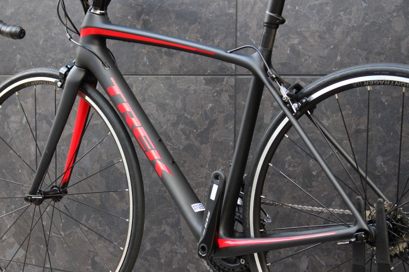 トレック TREK エモンダ EMONDA SL5 2019モデル 52サイズ シマノ 105