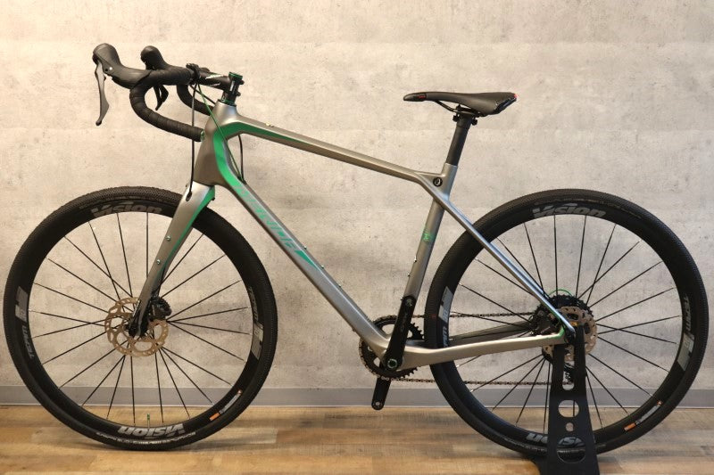 メリダ MERIDA サイレックス SILEX 7000 2019 Mサイズ シマノ GRX
