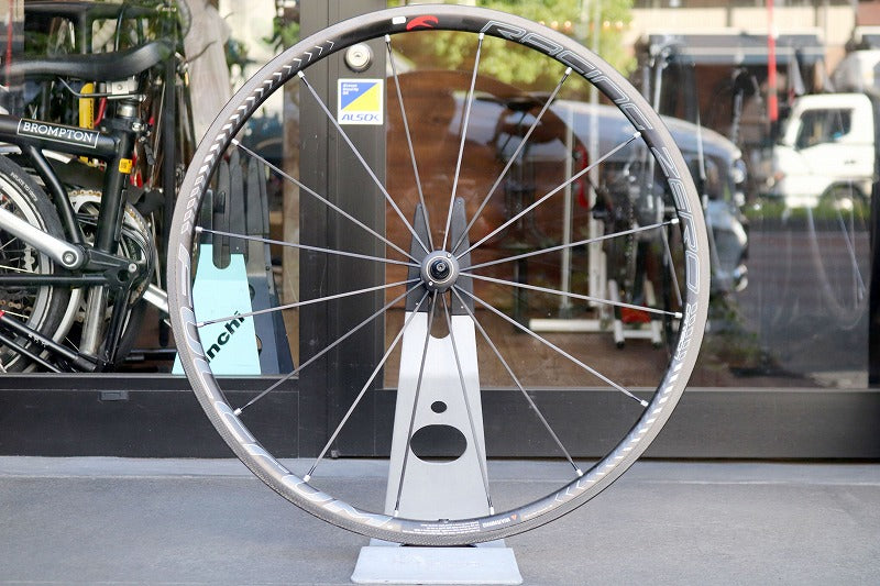 FULCRUM RACING ZERO フロントホイール フルクラム FULCRUM レーシングゼロ カーボン RACING ZERO CARBON
