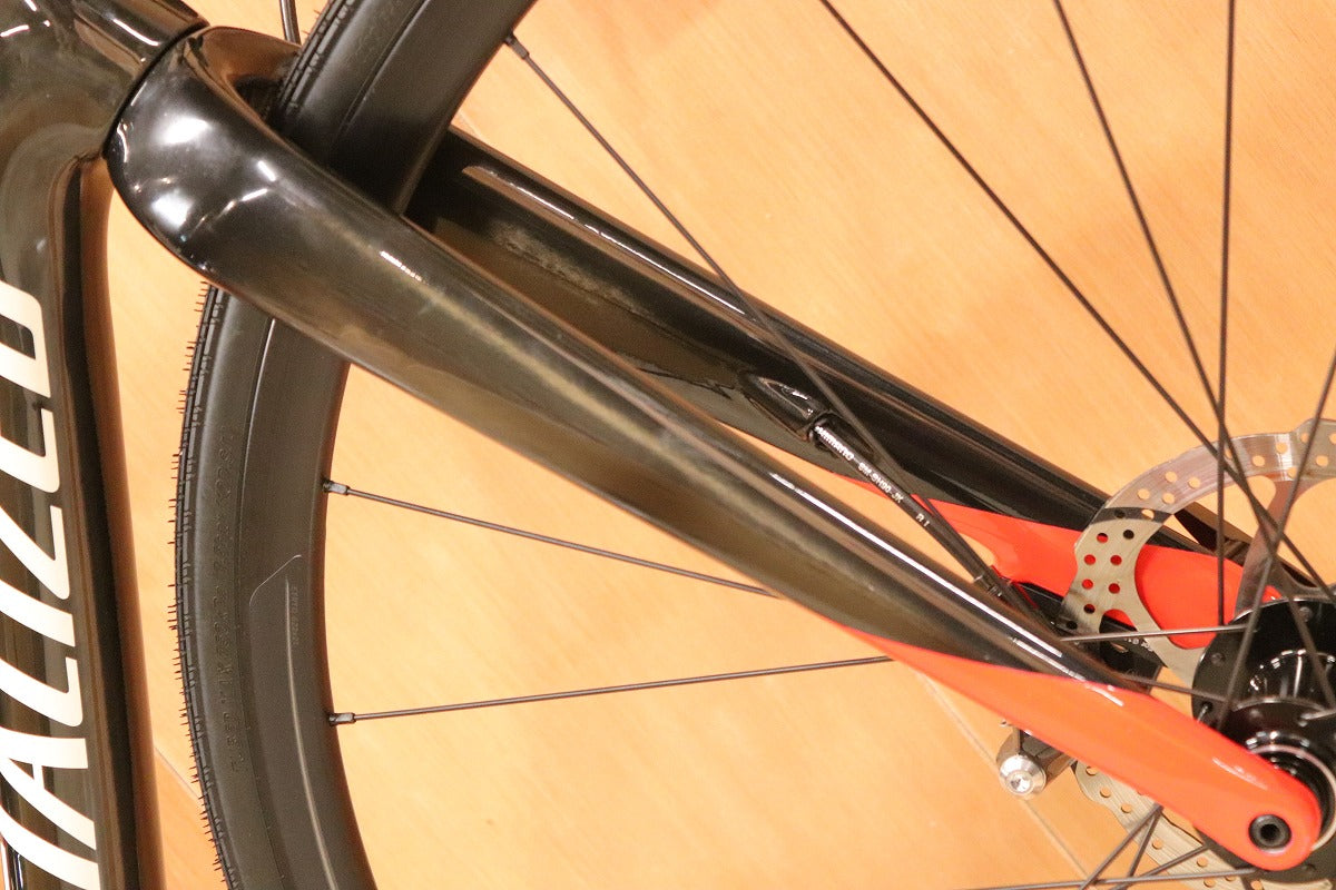 SPECIALIZED ROUBAIX Sport 54 送料一律1万円