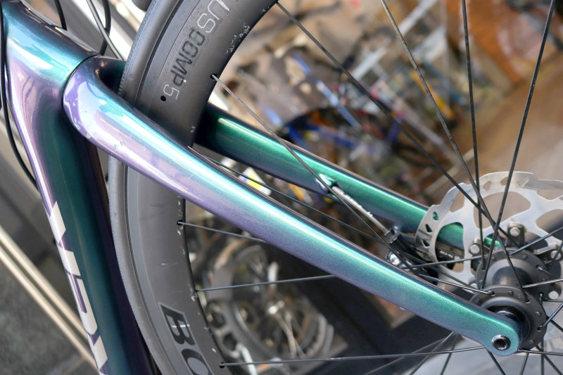 トレック TREK エモンダ ディスク EMONDA SL5 DISC 2020 50サイズ シマノ 105 R7020 11S カーボン ロードバイク 【東京南麻布店】