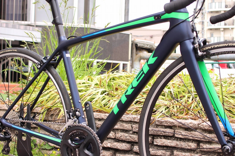 トレック TREK エモンダ EMONDA SL5 2018年モデル 52サイズ 105 5800