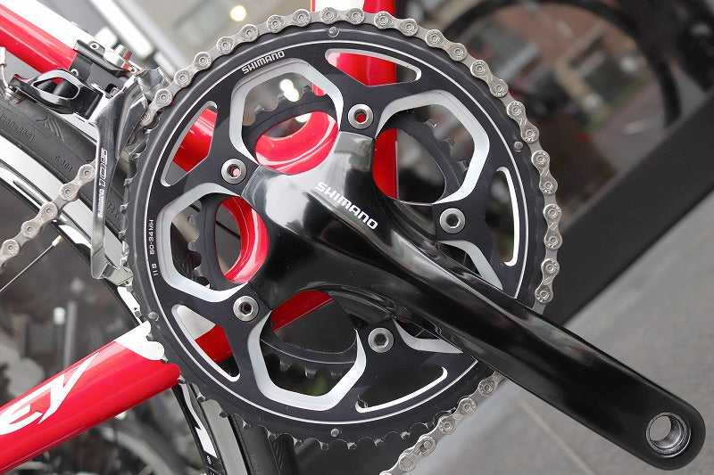 リドレー RIDLEY フェニックス コンプ FENIX SL COMP 2016 XSサイズ