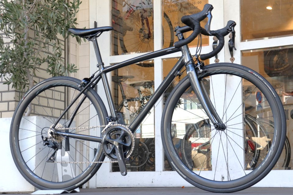 ブリジストン ANCHOR アンカー ロードバイク ブリヂストン アンカー(ANCHOR) 2016 ロードバイク