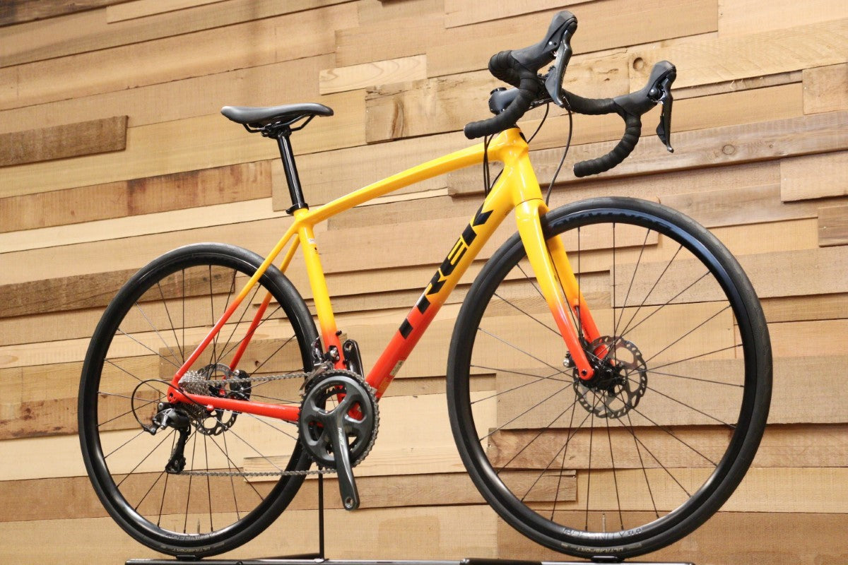 トレック TREK エモンダ EMONDA ALR4 DISC 2021 54サイズ シマノ