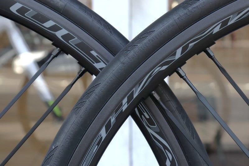 カンパニョーロ CAMPAGNOLO シャマルウルトラ SHAMAL ULTRA DB アルミ クリンチャー チューブレス ホイールセット シマノ12/11S 【横浜店】