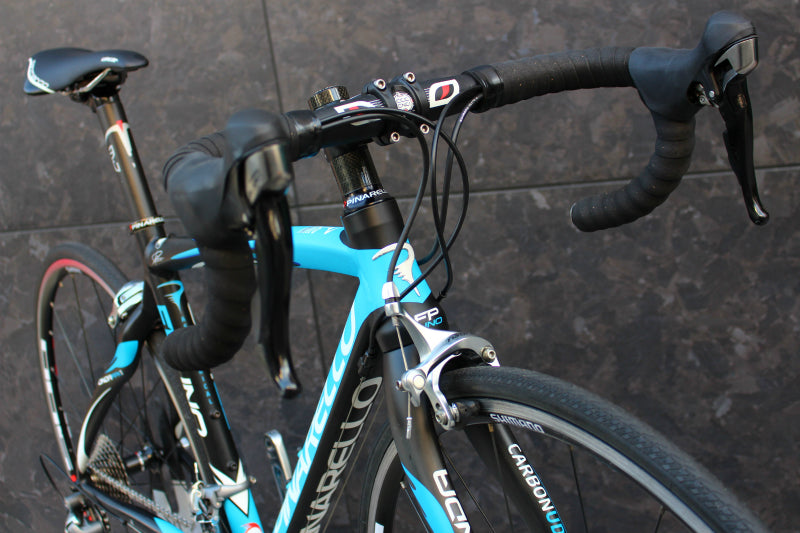 ピナレロ PINARELLO FP UNO 2012年モデル 460Sサイズ シマノ